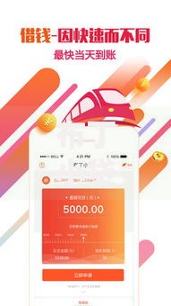 布丁小贷推出新政策：灵活贷款方案助力资金周转