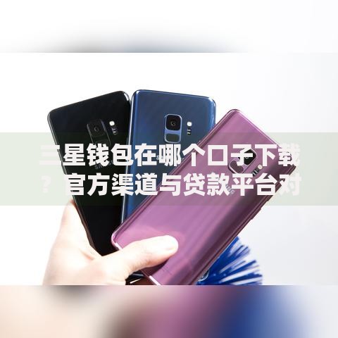 三星钱包在哪个口子下载？官方渠道与贷款平台对接解析
