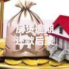 房贷逾期还款后果及正确处理方式解析
