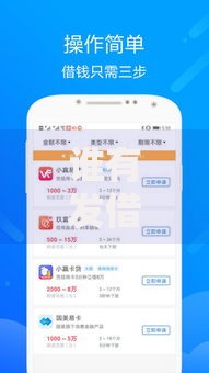 谁有发借款口子的？正规渠道与申请条件全解析
