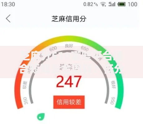 芝麻分510哪些平台适合短期资金周转？低分用户借贷指南