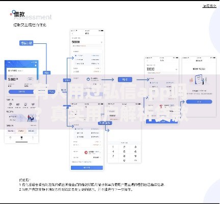 有人用过弘信app吗？真实用户解析贷款服务全流程