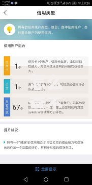 怎么查不上征信网贷？不上征信贷款平台查询方法