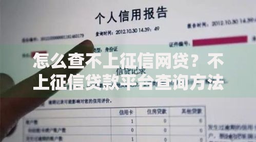看今日放水口子：最新贷款政策与低息渠道深度解析