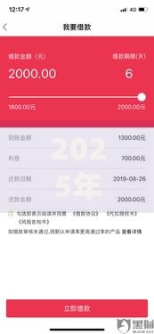 2025年高炮下款口子链接申请渠道与风险解析