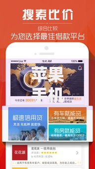 苹果手机最好借款的口子有哪些？精选高通过率平台推荐