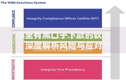 哪里有黑口子下款的软件？深度解析风险与应对方案