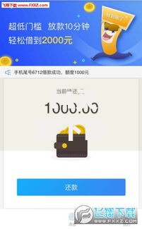 14天秒下的口子有哪些？快速审核贷款渠道解析