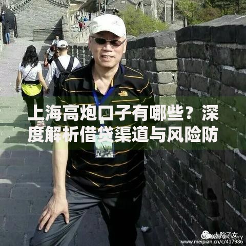 上海高炮口子有哪些？深度解析借贷渠道与风险防范