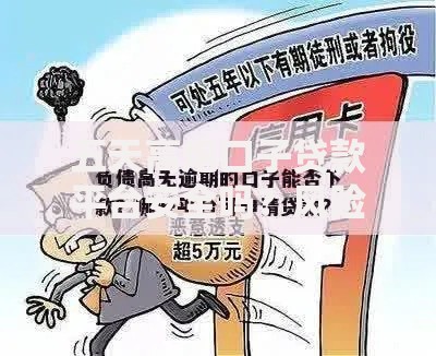 五天高炮口子贷款平台安全吗？风险与应对策略解析