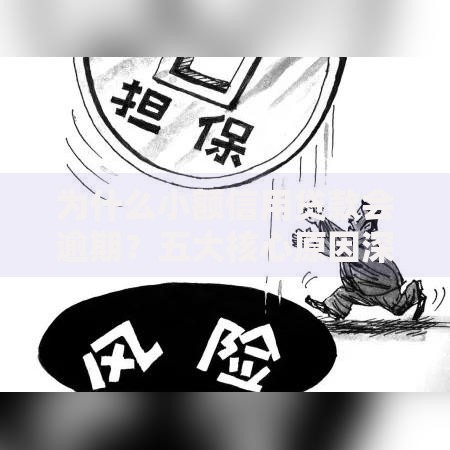 为什么小额信用贷款会逾期？五大核心原因深度解析