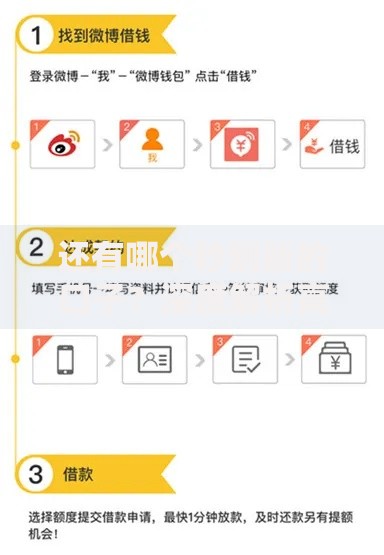 还有哪个秒到账的口子？深度解析高效借款渠道选择攻略
