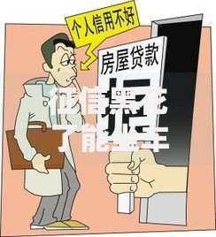 征信黑花了能坐车吗？信用不良对出行影响深度解析
