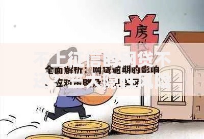 不上征信的网贷不还？三大隐性风险与应对策略