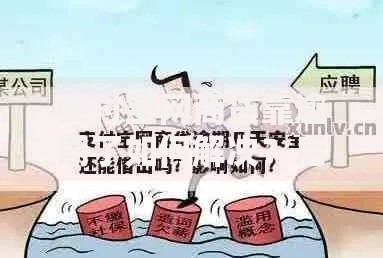 支付宝网商贷靠逾期了如何解决？后果及应对策略解析