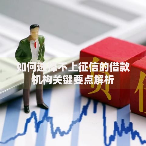 如何选择不上征信的借款机构关键要点解析