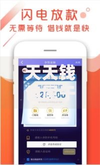 天天钱包属于哪个口子？深度解析贷款平台背景与资质