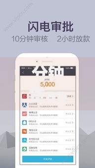 分钟贷app如何操作？快速到账攻略解析