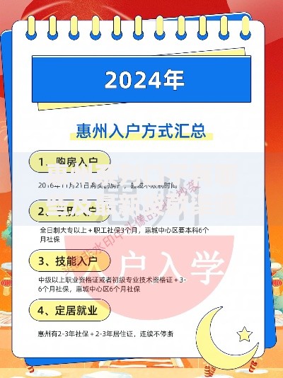惠州系列口子有哪些及最新贷款渠道解析