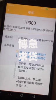 博急求贷款口子如何快速申请？正规渠道解析