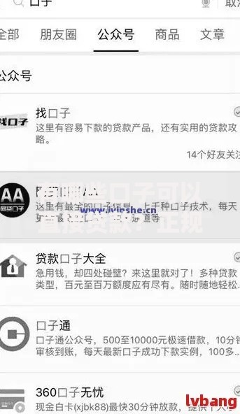 有哪些口子可以直接贷款？正规平台解析与申请指南