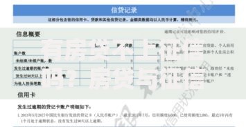 有房贷不上征信吗？房贷与征信的深度解析