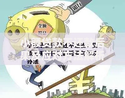 小额贷款不还款后果及应对方法解析
