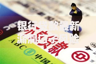 银行贷款最新漏洞口子风险识别与应对策略 银行贷款最新漏洞口子风险识别与应对策略