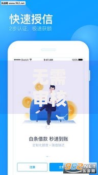 无需审核可以秒到账的贷款软件有哪些靠谱选择？