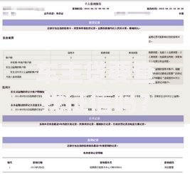 车主贷要查找征信吗？征信查询与贷款流程全解析