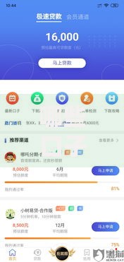哪些口子买会员会下款？正规平台解析及下款技巧