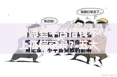 有哪些平台借钱不上征信记录？五大渠道解析与风险提示
