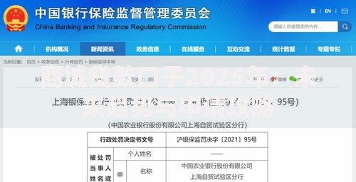 商城贷款口子2025年：未来趋势与申请攻略