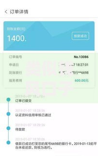 类似钱风口子还有哪些？安全贷款平台深度解析