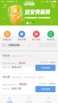 网贷软件哪个贷款快？最新正规平台评测及申请流程