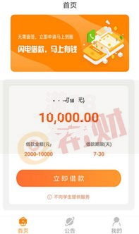 满18岁不看征信秒下款：快速到账贷款靠谱吗？