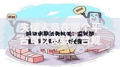 失信人员在哪个平台可以贷款？合规渠道与风险解析