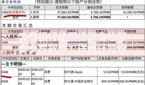 工商银行逾期还款会收取多少罚款呢？详细计算规则解析