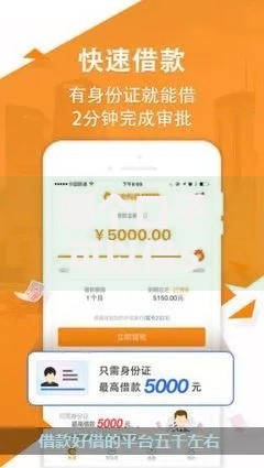 哪个口子可以借5万？正规平台推荐及申请攻略