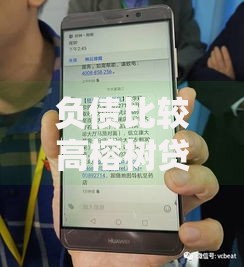 负债比较高榕树贷款好下款吗？审核条件与技巧深度解析