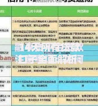 14天所有贷款口子全面解析：快速申请与避坑指南