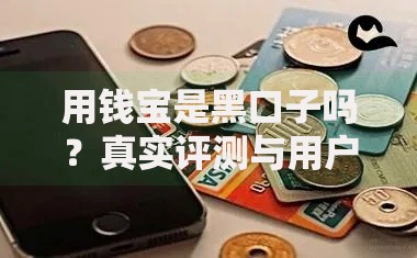 用钱宝是黑口子吗？真实评测与用户反馈解析