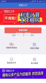 网易下贷款口子创新金融产品如何革新借贷市场？