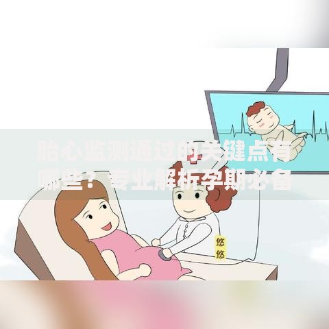 胎心监测通过的关键点有哪些？专业解析孕期必备知识