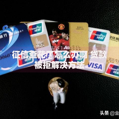 征信查花了怎么办啊 贷款被拒解决方法