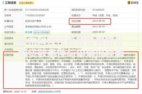 京东科技控股股份有限公司贷款条件与申请流程解析