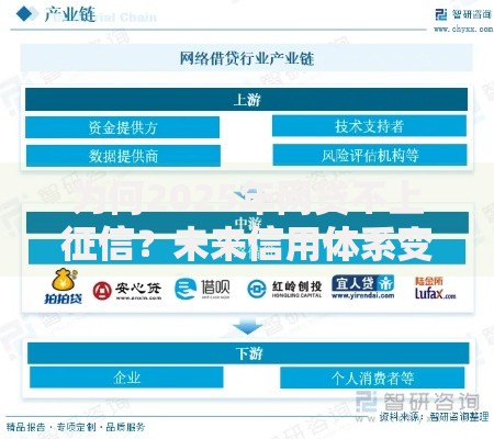 为何2025年网贷不上征信？未来信用体系变革解析