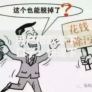 黑户借款必下口子：快速下款可靠途径解析