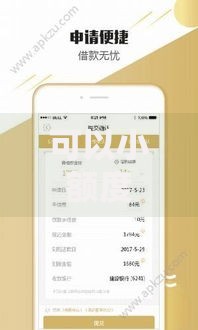 可以小额度借钱的软件：安全可靠的小额借贷平台推荐