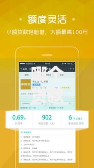 哪个贷款平台比较容易通过？精选高通过率平台解析